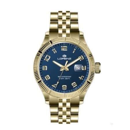 Reloj Hombre Lorenz GINEVRA