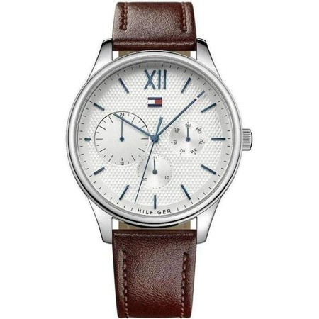 Montre Homme Tommy Hilfiger DAMON (Ø 44 mm)