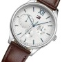 Montre Homme Tommy Hilfiger DAMON (Ø 44 mm)