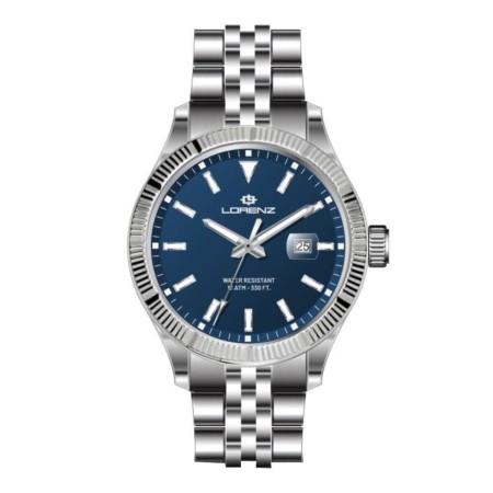 Reloj Hombre Lorenz GINEVRA