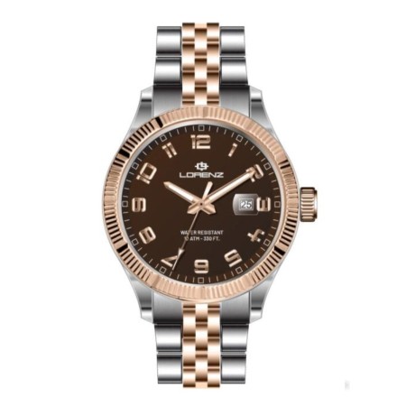 Reloj Hombre Lorenz GINEVRA