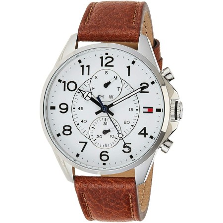 Montre Homme Tommy Hilfiger DEAN (Ø 46 mm)