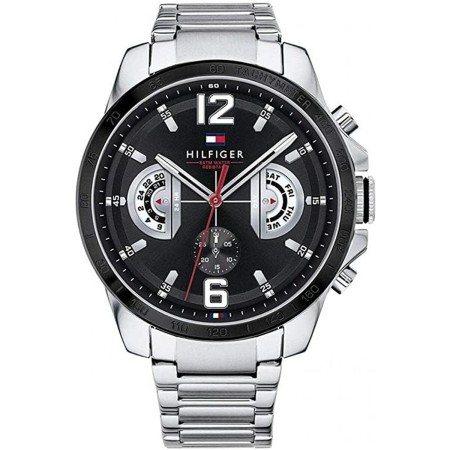 Montre Homme Tommy Hilfiger DECKER (Ø 46 mm)