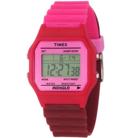 Montre Unisexe Timex T