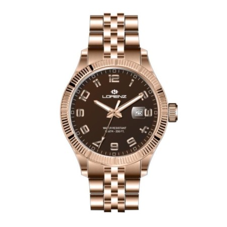 Reloj Hombre Lorenz GINEVRA