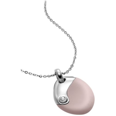 Collar Mujer Breil Sense Of Touch