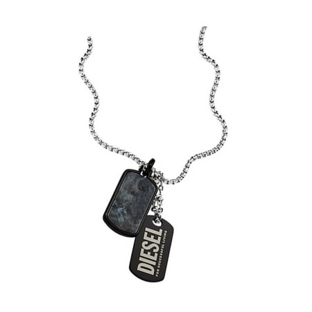 Collier Homme Diesel DX1328040