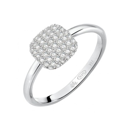 Anillo Mujer Morellato GEMMA 18