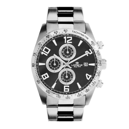 Montre Homme Lorenz EASY TIME