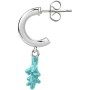 Boucles d´oreilles Femme La Petite Story EXIGO