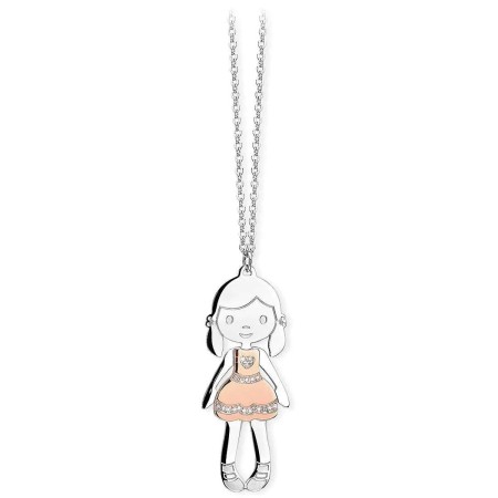 Collier Femme 2Jewels BIG DREAMS