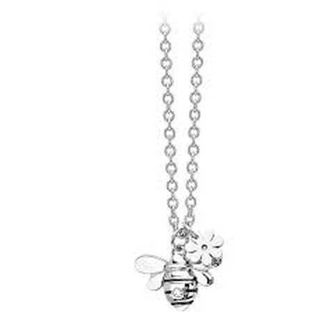 Collier Femme 2Jewels QUEEN BEE