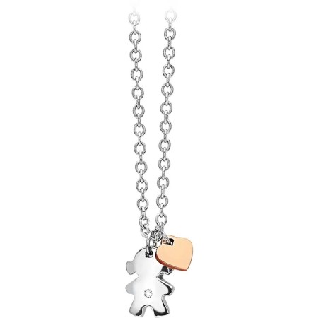 Collar Mujer 2Jewels PUPPY