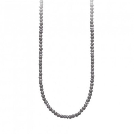 Collier Homme 2Jewels HEMATITE