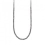 Collier Homme 2Jewels HEMATITE