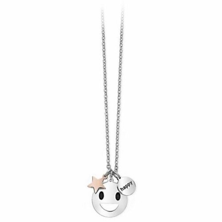 Collier Femme 2Jewels SMILE