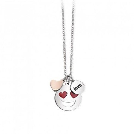 Collier Femme 2Jewels PREPPY