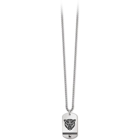 Collier Homme 2Jewels WILDNESS