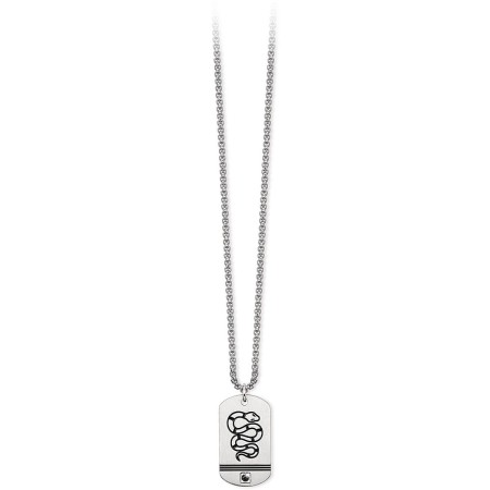 Collier Homme 2Jewels WILDNESS