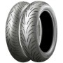 Pneus pour motos Bridgestone SC2RR SCOOTER-2 RAIN BATTLAX 130/70SR16