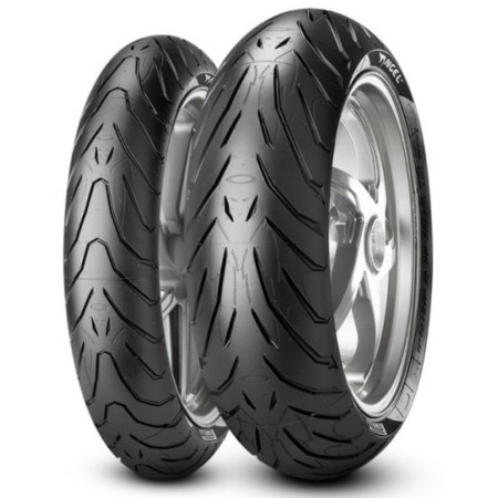 Pneu pour moto Arias ANGEL ST 190/50ZR17