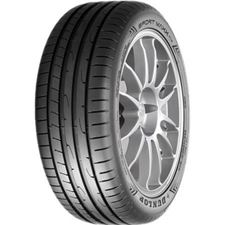 Neumático para Coche Dunlop SPORT MAXX-RT2 245/45ZR18