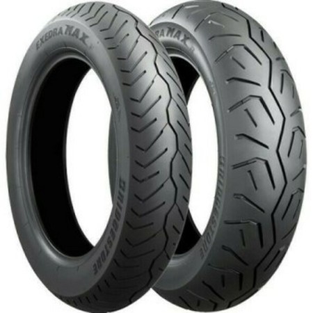 Neumático para Motocicleta Soft Touch EXEDRA MAX REAR 170/70-B16