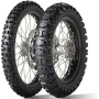 Pneus pour motos Dunlop D908 RR 140/80-18