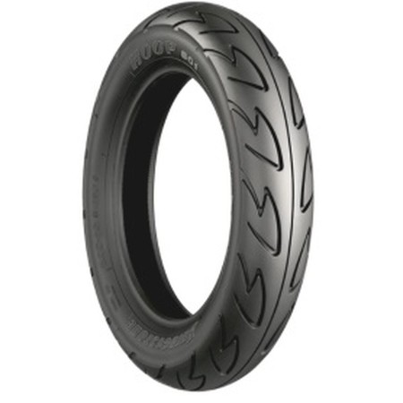 Neumático para Motocicleta Soft Touch HOOP B01 100/80-12