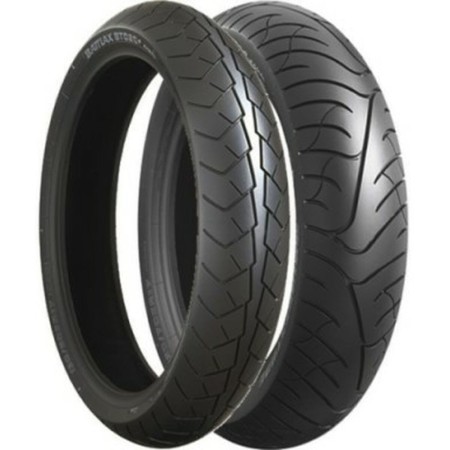 Neumático para Motocicleta Bridgestone BT020R BATTLAX 170/60ZR17