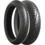 Pneus pour motos Bridgestone BT020R BATTLAX 170/60ZR17