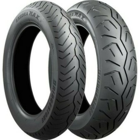 Neumático para Motocicleta Soft Touch EXEDRA MAX REAR 150/80-15