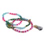 Bracelet Inca Pompons (3 pcs)