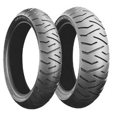 Neumático para Motocicleta Bridgestone TH01F BATTLAX 120/70HR15