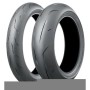 Neumático para Motocicleta Bridgestone RS10R BATTLAX 190/50ZR17