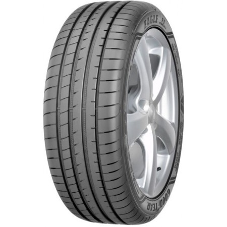 Neumático para Coche Quixx EAGLE F1 ASYMMETRIC-3 245/45YR18