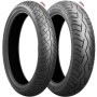 Neumático para Motocicleta Soft Touch BT46F TOURING BATTLAX 100/90-18