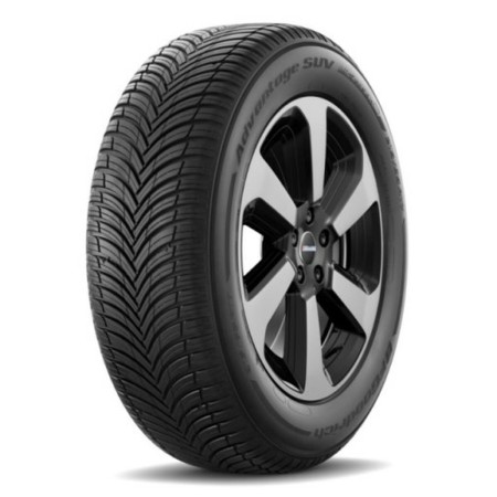 Neumático para Todoterreno BF Goodrich ADVANTAGE SUV ALL-SEASON 255/45WR20