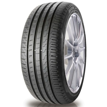 Neumático para Coche OGX ZV7 215/40YR17