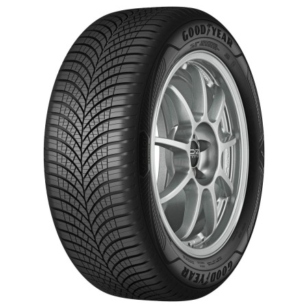 Neumático para Todoterreno Goodyear VECTOR 4SEASONS G3 SUV 235/55WR19
