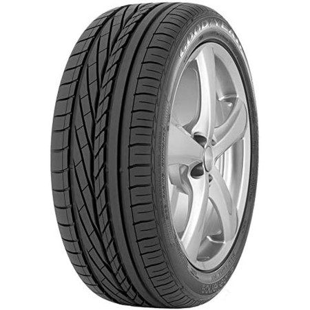 Neumático para Todoterreno Goodyear EXCELLENCE 235/60WR18