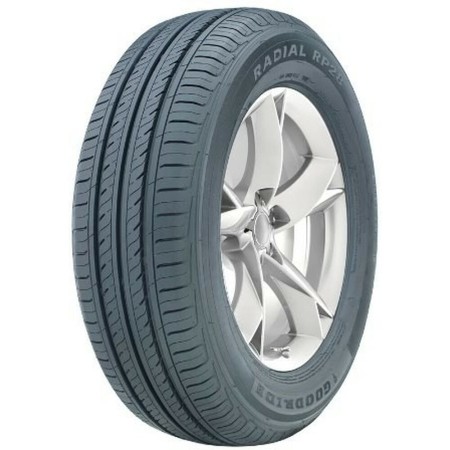 Pneus de voiture Anso RADIAL RP28 195/50VR16