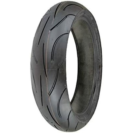 Pneu pour moto Michelin PILOT STREET 110/70-17