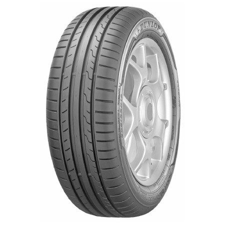 Neumático para Coche Dunlop SPORT BLURESPONSE 195/45VR16