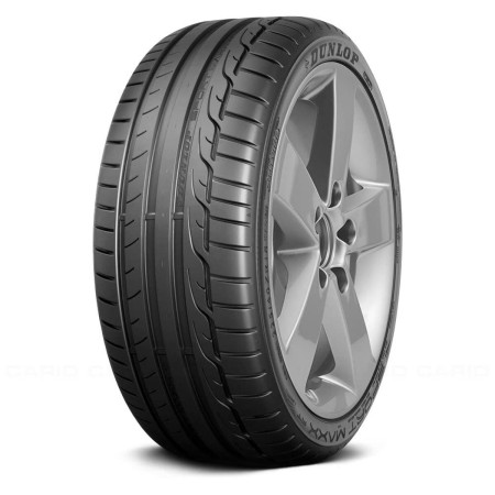 Neumático para Coche Dunlop SPORT MAXX-RT2 215/55ZR17