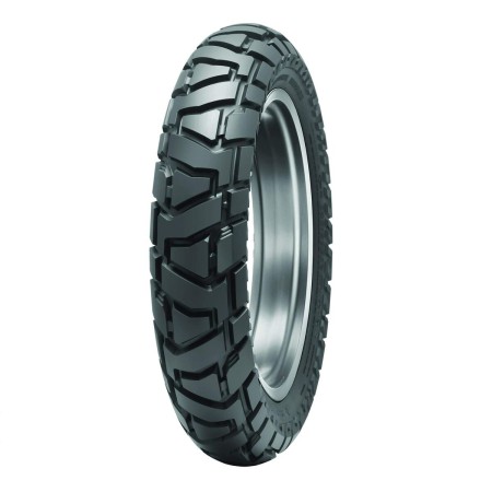 Neumático para Motocicleta Dunlop M+S TRAILMAX MISSION 150/70B18