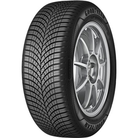 Neumático para Coche Quixx VECTOR 4SEASONS G3 205/55VR16