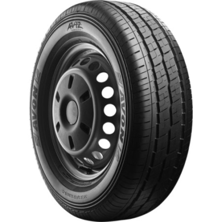 Neumático para Furgoneta OGX AV12 215/65R15C