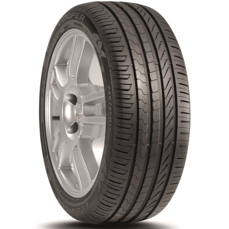 Pneus de voiture Jugatoys ZEON CS8 205/45WR16