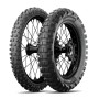 Pneu pour moto Michelin DESERT RACE 140/80-18